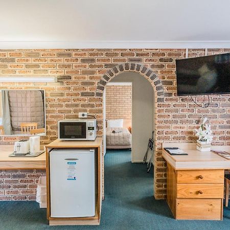 Settlers Motor Inn Tenterfield Εξωτερικό φωτογραφία