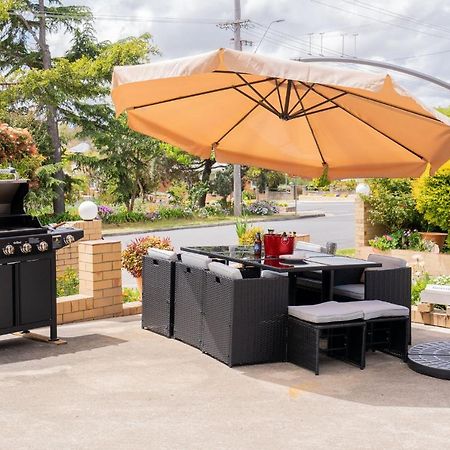 Settlers Motor Inn Tenterfield Εξωτερικό φωτογραφία