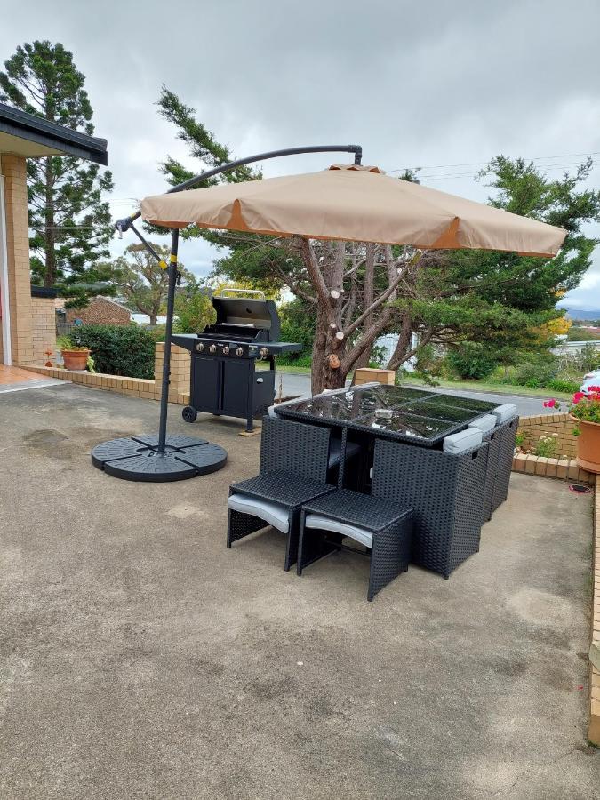 Settlers Motor Inn Tenterfield Εξωτερικό φωτογραφία