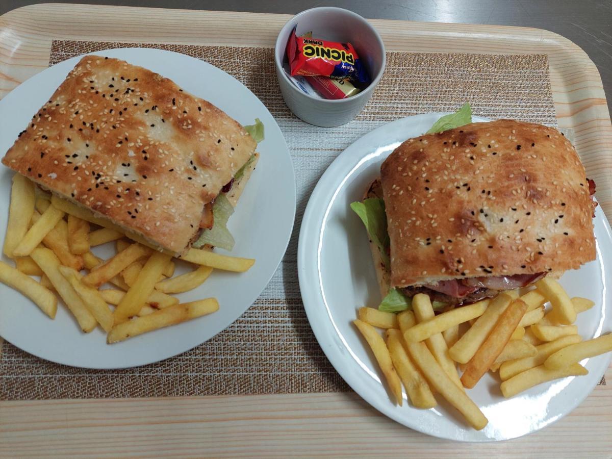 Settlers Motor Inn Tenterfield Εξωτερικό φωτογραφία