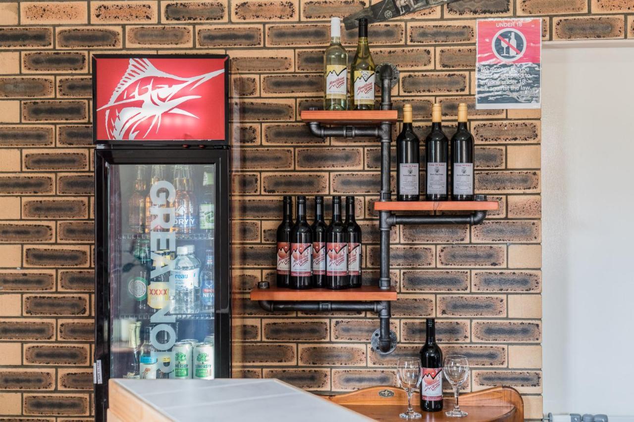 Settlers Motor Inn Tenterfield Εξωτερικό φωτογραφία