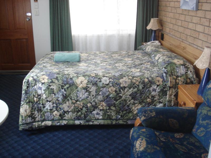 Settlers Motor Inn Tenterfield Εξωτερικό φωτογραφία